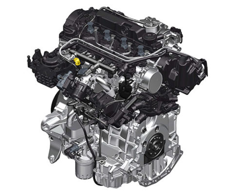 EcoBoost da 1.5 litri